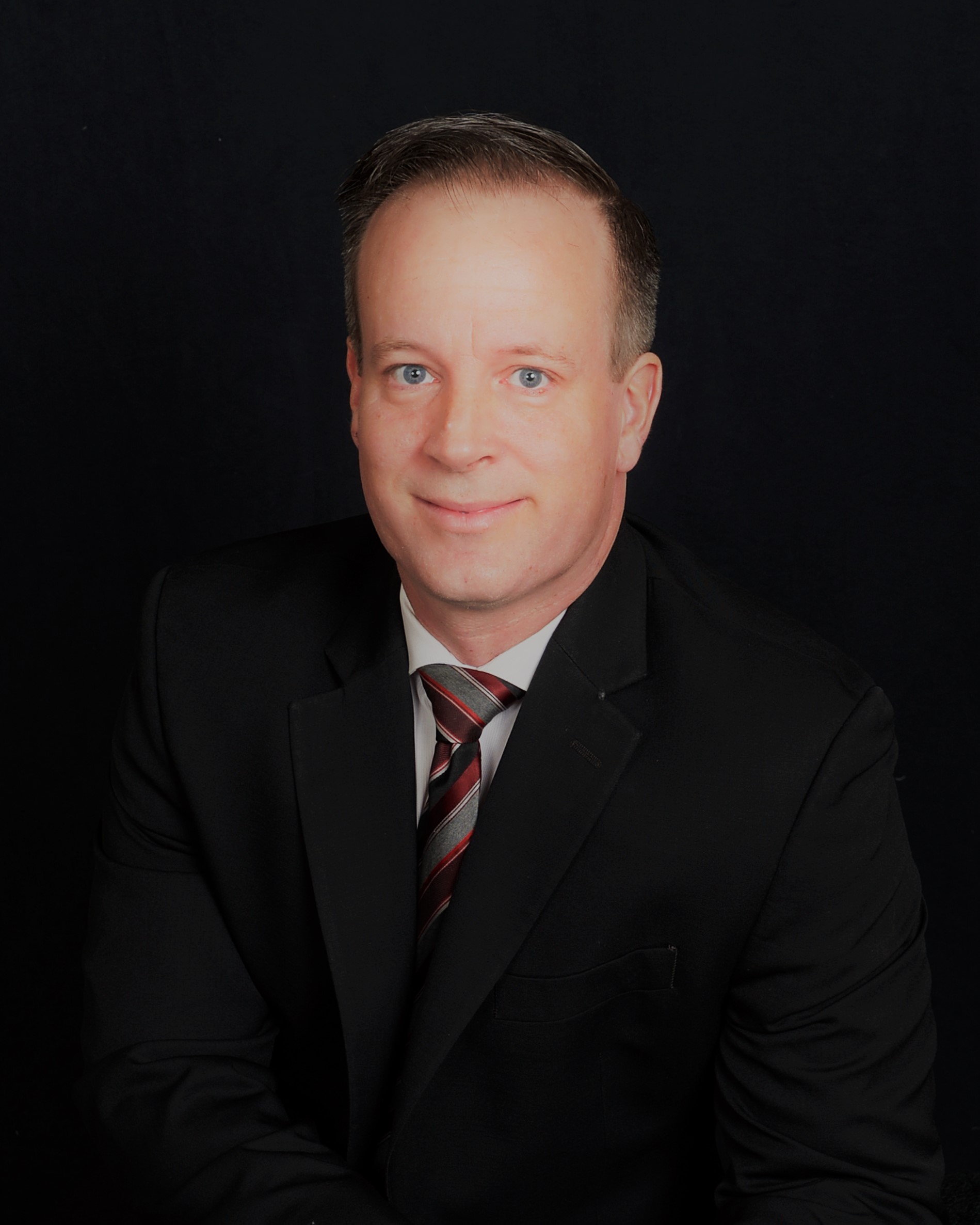 Picture of Attorney David J. Parsons